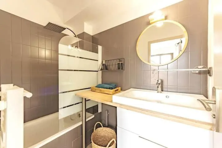 Appartement L'Appart Denfert à Montauban