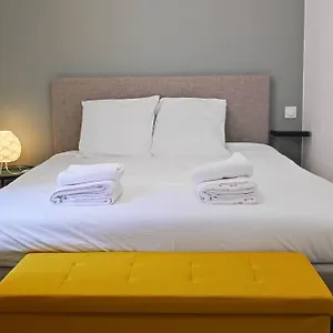 Cocon De Charline - Charme Et Elegance Dans Le Centre Appartement