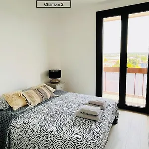A 2 Pas Du Centre Appartement