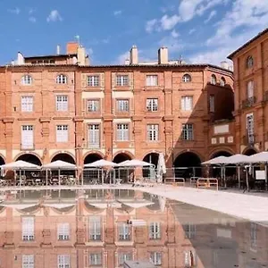 Les Voutes De Mila Appartement
