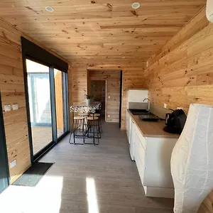 Contemporain Chalet