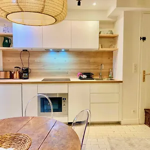 L'improbable Rendez-vous Appartement
