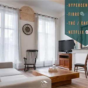  Apartamento Magnolia Magnifique T2 Entierement Renove.